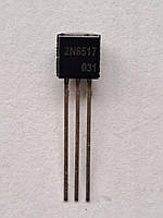 Транзистор біполярний 2N6517