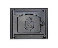 Пічні двері LK 350