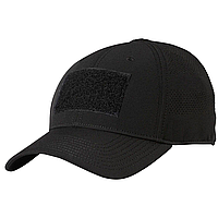 Оригінальна кепка 5.11 Vent-Tac Hat - Black