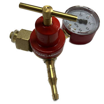 Редуктор пропановий БПО5 mini