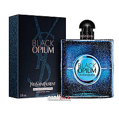 Yves Saint Laurent Black Opium edp 90 ml. жіночий