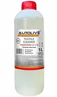 Очиститель текстиля Autolive Textile Cleaner CONCENTRATE 1л