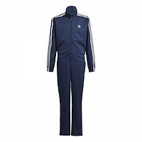 Детский комбинезон Adidas Adicolor Jumpsuit K (Артикул: HK0285)