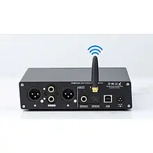 Аудіоінтерфейс S.M.S.L M200 Black