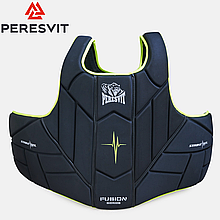 Жилет для тренерів захисний жилет для тренера Peresvit Fusion Body Protector