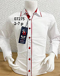 Дитяча сорочка Sinyor Besni 2-7