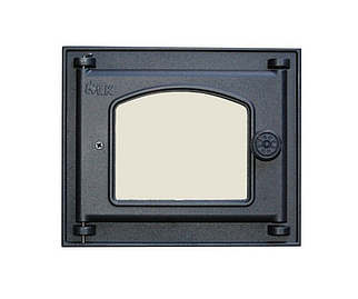 Пічні дверцята LK 351