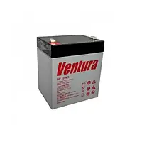 Аккумулятор для ИБП Ventura GP 12-5 5Ah 12V (90*70*106мм)