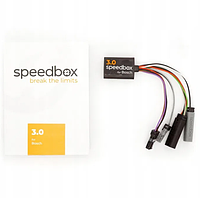 Чіп SpeedBox 3.0 for Bosch