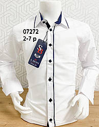 Дитяча сорочка Sinyor Besni 2-7