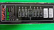 Haбіp біт 10мм TORX T25-T55 7oд. GAAT0705 TOPTUL, фото 6