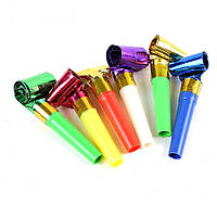 Дудка "Пискавка" середня