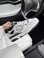 Кроссовки New Balance 550 White New