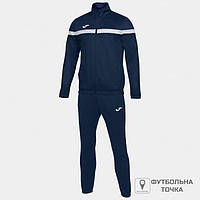 Спортивный костюм Joma Danubio 102746.332 (102746.332). Мужские спортивные костюмы. Спортивная мужская одежда.