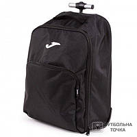 Сумка на колесах Joma Trolley 400399.100 (400399.100). Спортивные дорожные сумки на колесах.