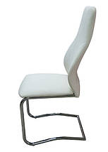 Стул DAOSUN DSC 692 шампань, фото 2