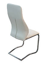 Стул DAOSUN DSC 692 шампань, фото 3