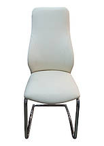 Стул DAOSUN DSC 692 шампань, фото 5