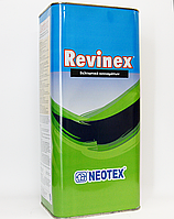 Полімерний латекс для будівельних розчинів Neotex Revinex 5 кг