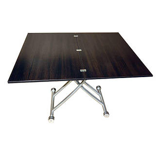 Стол трансформер DAOSUN DST 019 венге магия