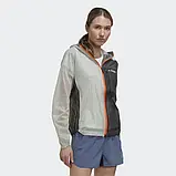 Женская ветровка-дождевик Adidas Terrex Agravic 2.5-Layer TERREX, фото 2