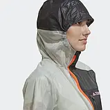Женская ветровка-дождевик Adidas Terrex Agravic 2.5-Layer TERREX, фото 8