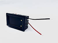 Цифровий вольтметр-амперметр DC30V20A 9 в 1 багатофункціональний тестер з IPS ЖК-дисплеєм