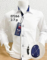 Дитяча сорочка Sinyor Besni 2-7