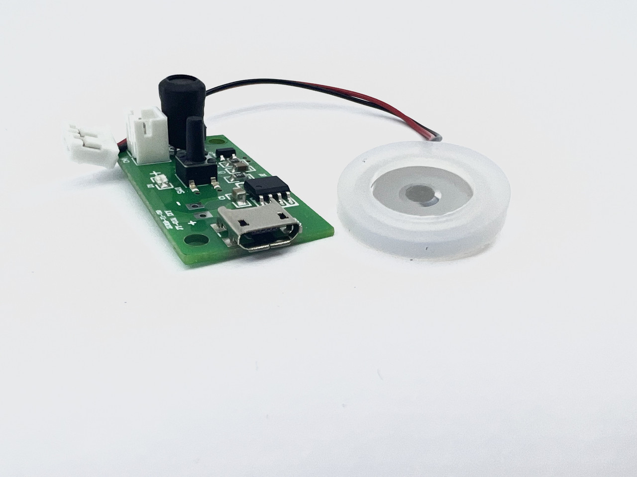 Модуль зволожувачаі повітря з micro-USB роз'ємом