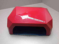 Б/У Лампа Diamond (12W CCFL + 24W LED) 36W