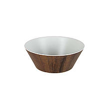 Сервіз столовий Gimex Tableware Nature 16 Pieces 4 Person Wood (6913100), фото 6