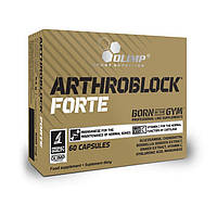 Arthroblock Forte Sport Edition (60 caps)