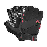 Ultra Grip Gloves Black 2400BK (XS size)