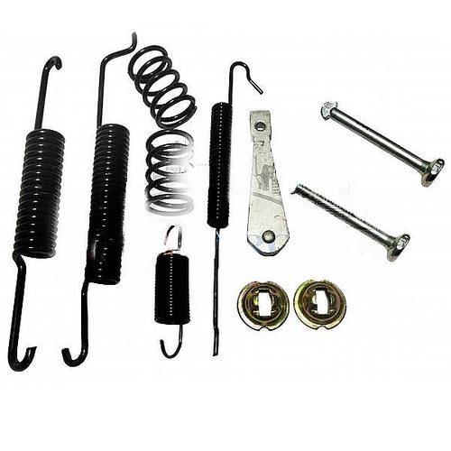 Ремкомплект задних барабанов левый A13 (ID#1857391349), цена: 307 ...