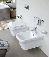 Унітази та умивальники Duravit P3 Comforts