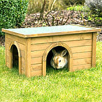 Будиночок для кроликів ДКР-003005