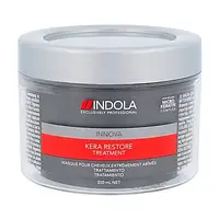 Маска для волос кератиновое восстановление Indola Innova Kera Restore Treatment 200ml