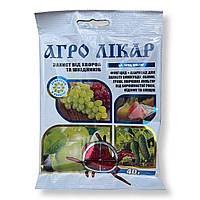 Фунгіцид Агро Лікар (Агромаксі), 40г