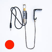Свінгер на ланцюжку Червоного кольору з підключенням