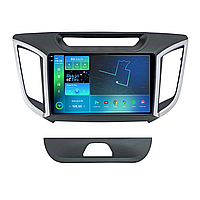 Штатная автомагнитола Torssen 2K Hyundai IX25/Creta/Cantus 14-19 F10232 4G Carplay DSP