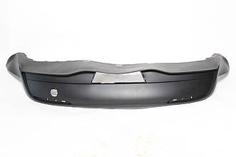 Бампер задній голий низ Tesla Model Y 20-1494006-00-A