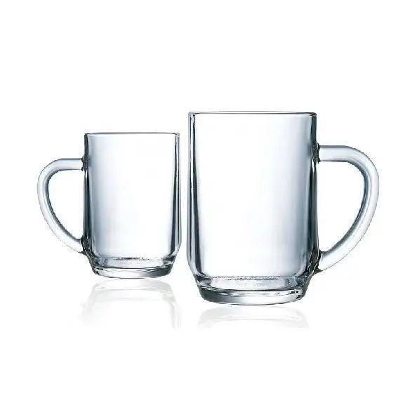 Набір із 6 склянок для пива Luminarc Haworth 295 мл, фото 1