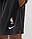 Шорти баскетбольні чоловічі Brooklyn Nets Men's Nike NBA Shorts (DN8222-060), фото 6