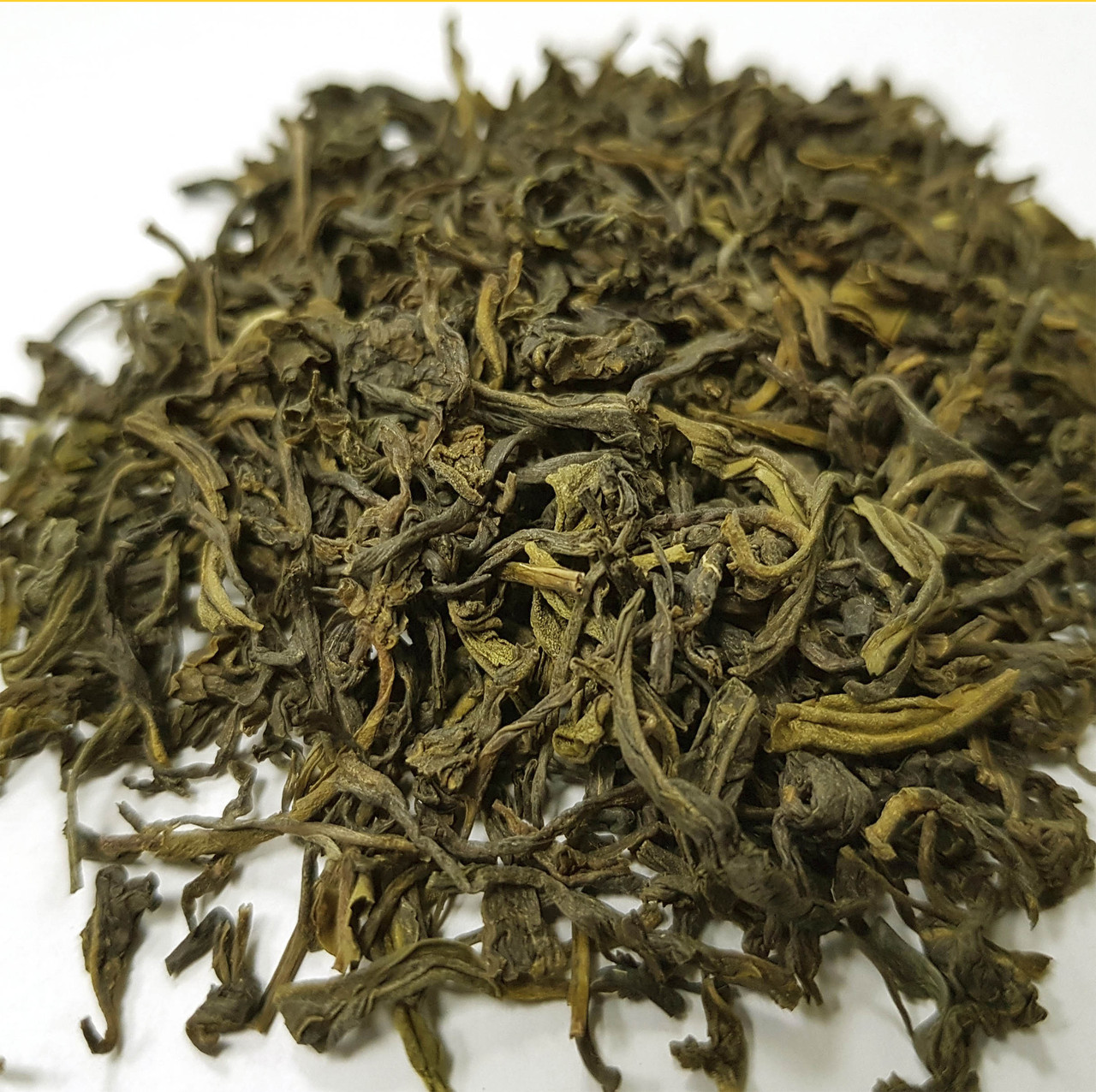Чай зелений китайський ОР у мішках
