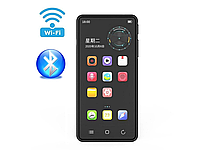 MP3 MP4 плеер Ruizu H8 Hi-Fi 16Gb 4,0" Bluetooth and Wi-Fi