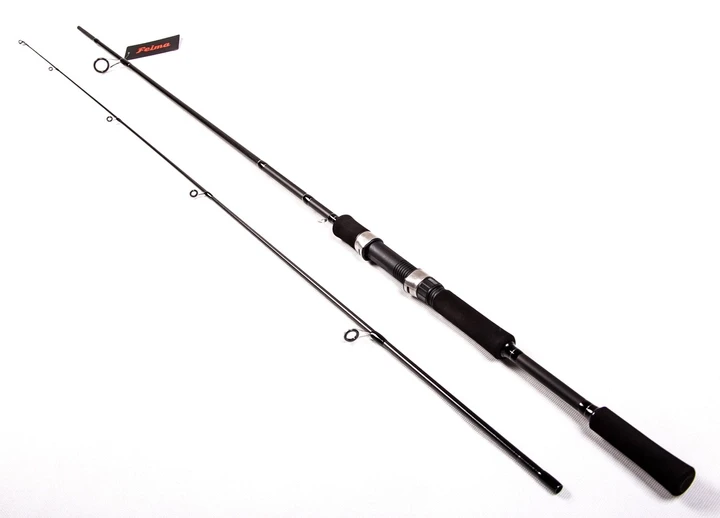 Спінінгове вудилище Feima Imagine Spin 2.40 м, тест 50–100 г, штекерне