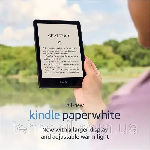 Amazon Kindle Paperwhite 11 Signature Edition 32Gb Agave Green Электронная книга M2L4EK (2021) 6.8 дюймов (ID#1857425607), цена: 7799 ₴, купить на Prom.ua Amazon Kindle Paperwhite 11 Signature Edition 32Gb Agave Green Электронная книга M2L4EK (2021) 6.8 дюймов (ID#1857425607), цена: 7799 ₴, купить на Prom.ua