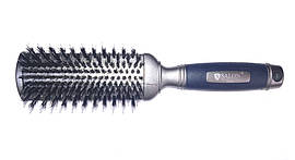 Щітка для волосся Salon Professiona з натуральною щітиною комбінованою посилювачами пружності