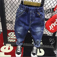 Модні дитячі джинси