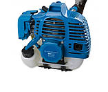 Бензокоса KRAISSMANN MS 520, фото 3